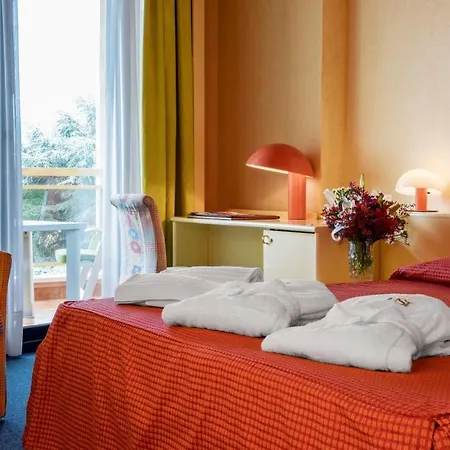 Hotel Sollievo-2