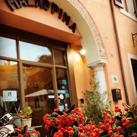 Boutique Hotel Corte Malaspina-2