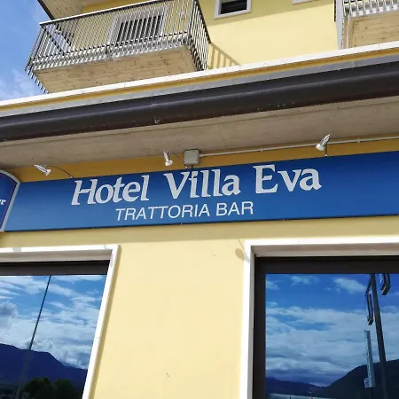 Albergo Villa Eva-3