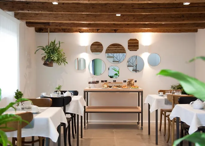 Agriturismo Basegò Veneza