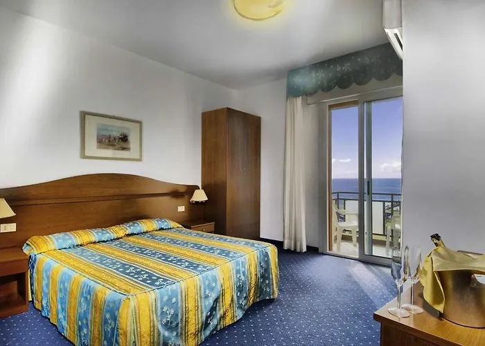 Hotel London Lido di Jesolo