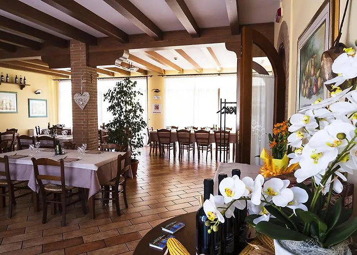 Agriturismo Il Cascinale Treviso