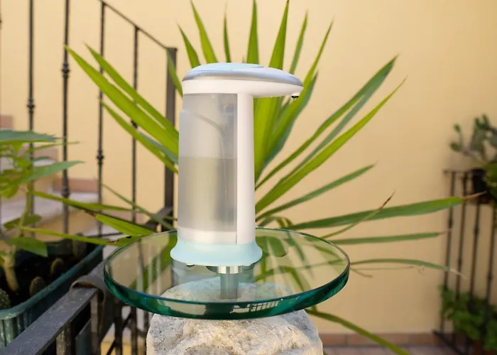 Romeo Giulietta Bed & Breakfast Verona