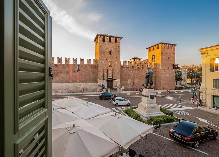 Corte Realdi Castelvecchio Verona