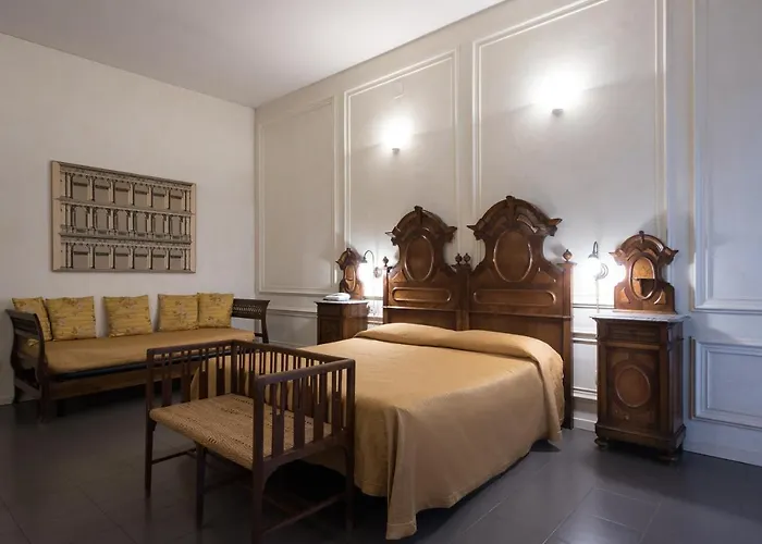 Hotel Due Mori Vicenza