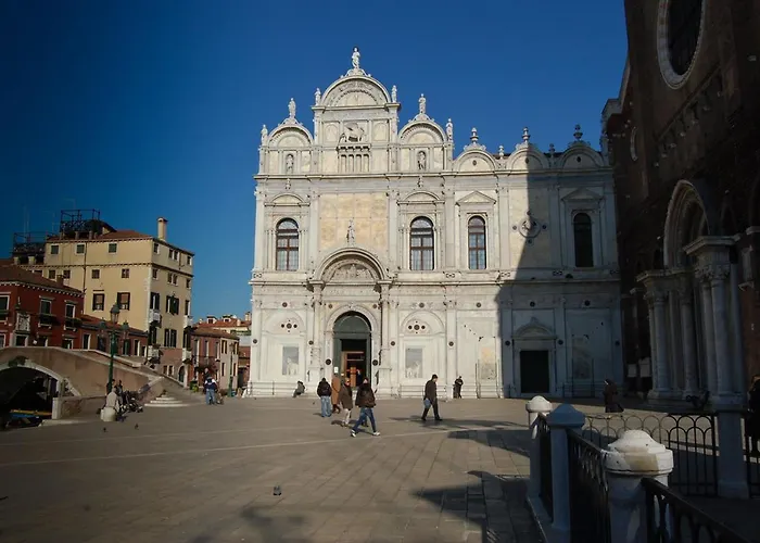 B&B Ca'Isidoro Venise