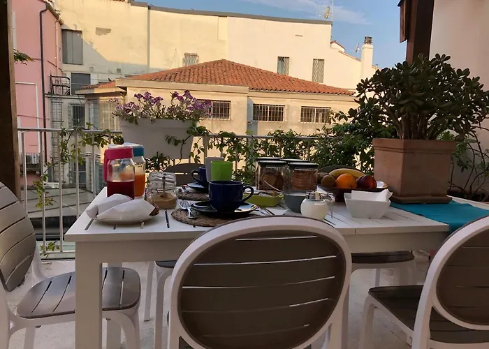 Hotel Residenza Privata Pedrotti Vicenza