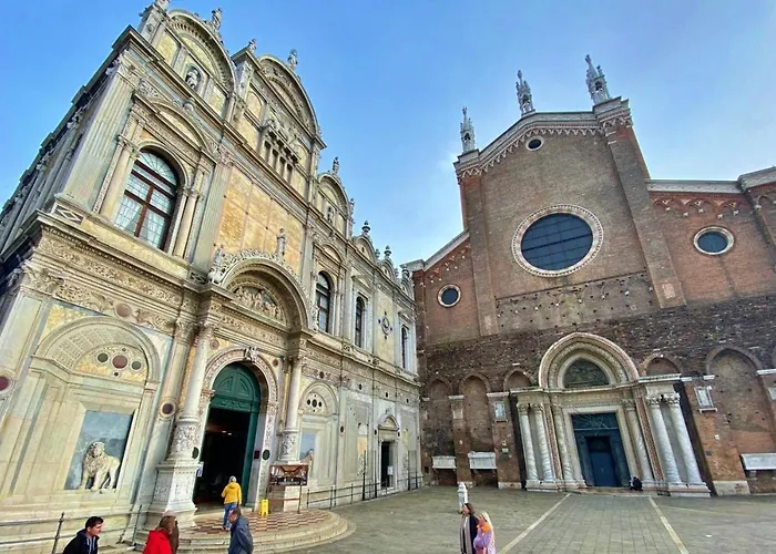Mirandolina Venice Exclusive Guesthouse