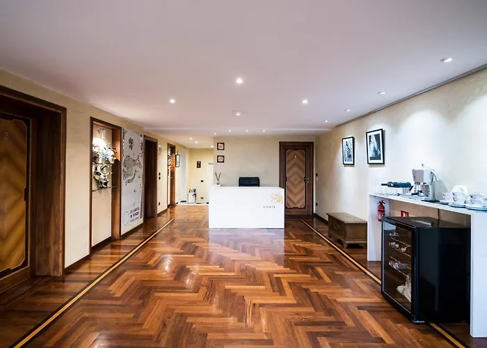 Ai Sogni Hotel Venice