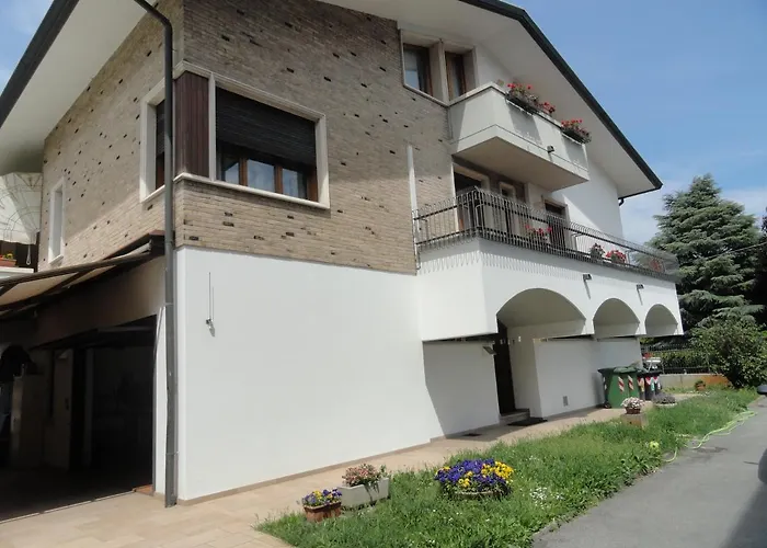 HOUSE DOLCEVITA 30 min per Venezia Padua