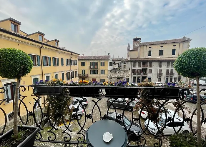 Die 6 besten Bed and Breakfasts in Verona