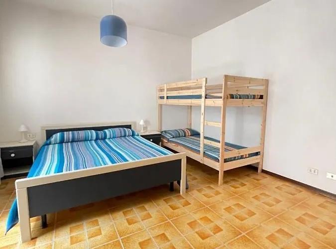 Condominio Union -Walterigato Apartments- Solo Per Famiglie- Lido di Jesolo