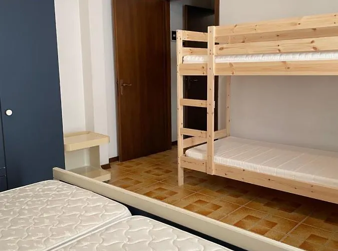 Condominio Union -Walterigato Apartments- Solo Per Famiglie- Lido di Jesolo