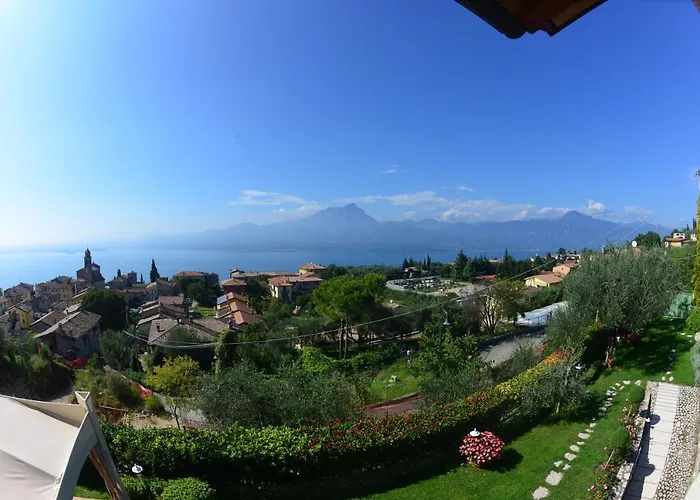 Le Gemme Suite Albisano