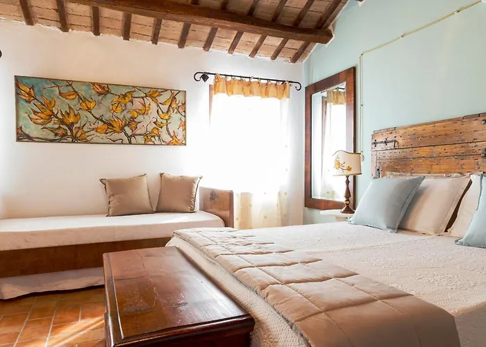 Hotels in Adria