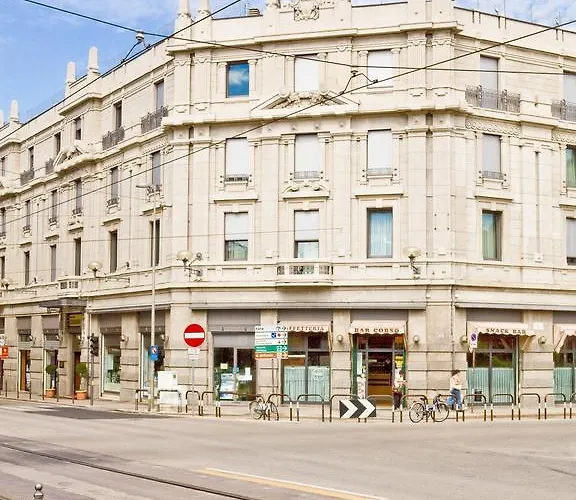 Hotel Corso Padua