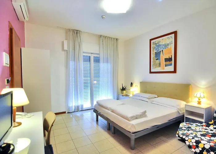 Resorts nahe Levante Beach