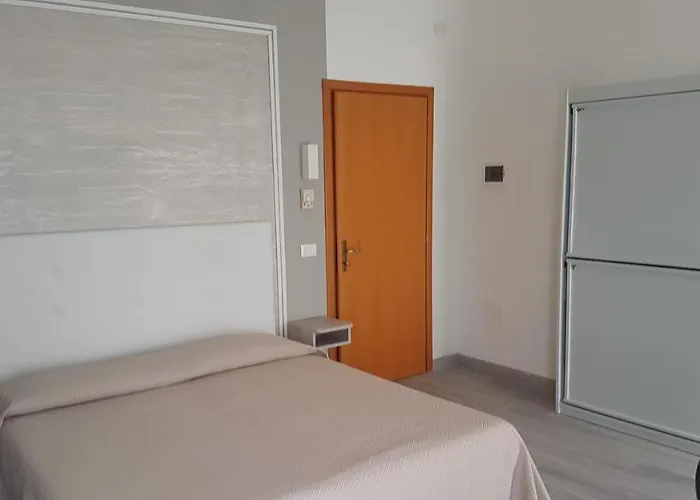 Albergo Paris Sottomarina