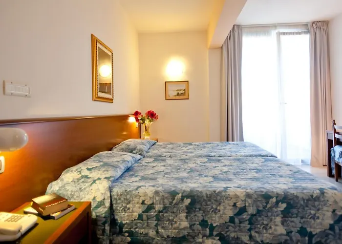 Hotel Idania Bardolino