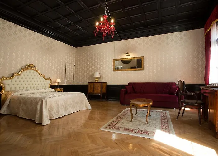 Palazzo Suite Ducale Venice