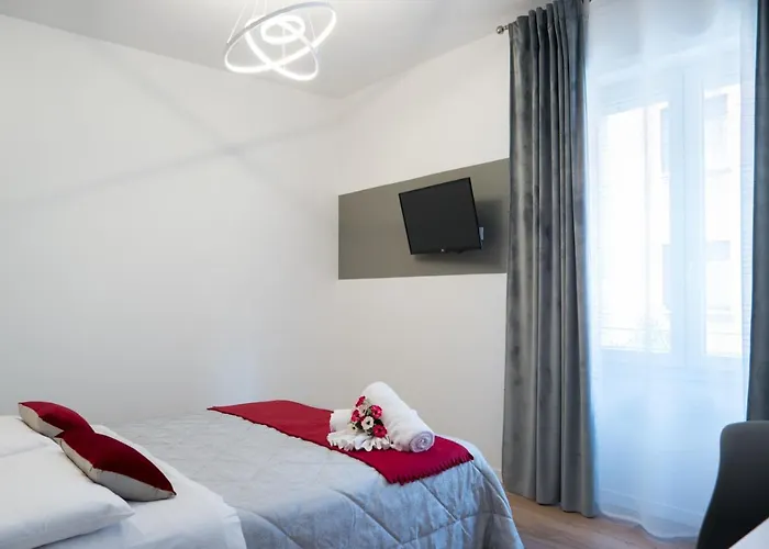 Venice Rooms Mestre