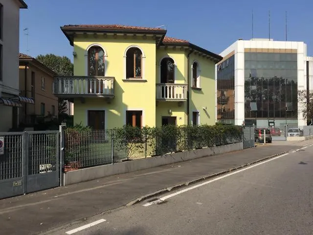 Villa Ricordi Mestre