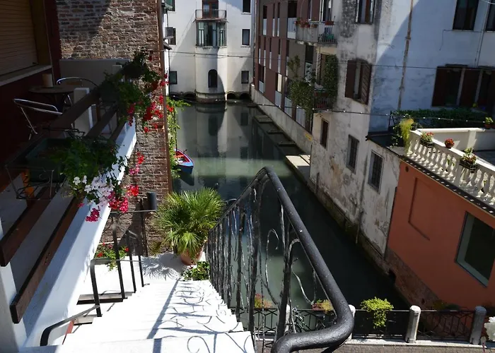 Bed and Breakfast Trevisi27 Treviso