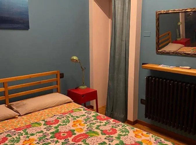 62 B&B Vicenza