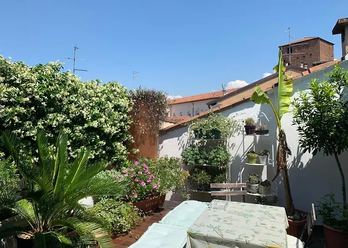B&B Casanova Verona