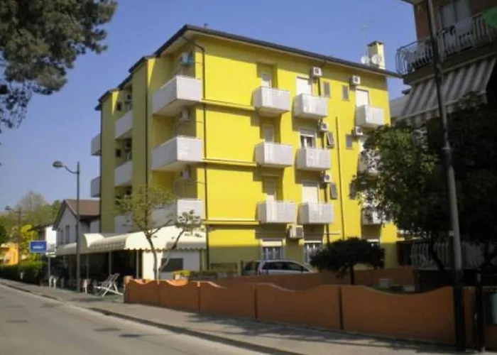 Hotel Luana Caorle