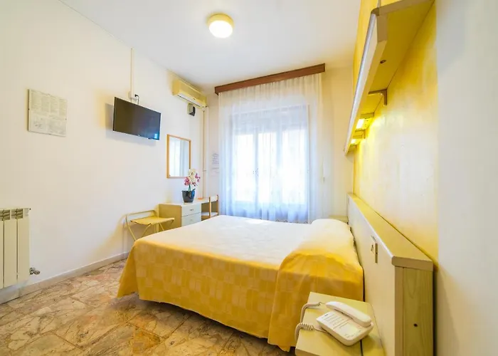 Hotel Leon d'Oro Sottomarina