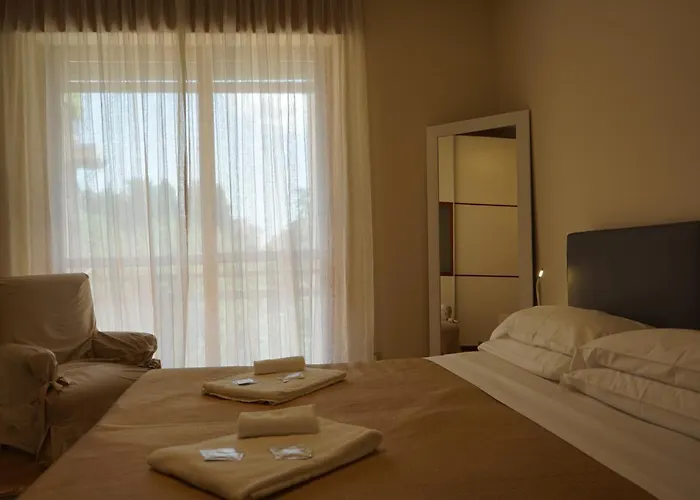 Avenue Rooms Verona