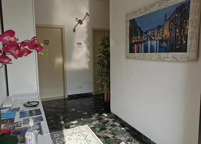 Beautiful Venice B&B Mestre