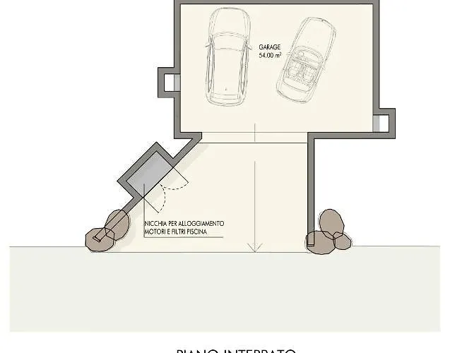 Villa Andrea Bardolino