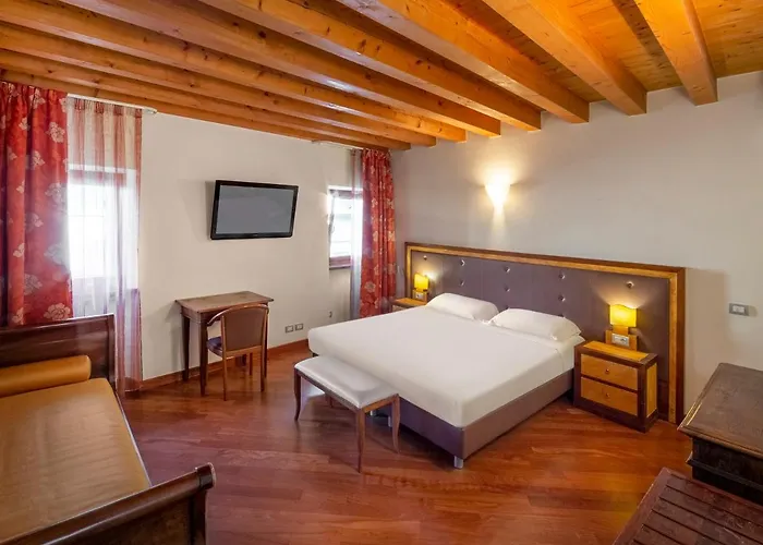 Casas de hóspedes em Verona