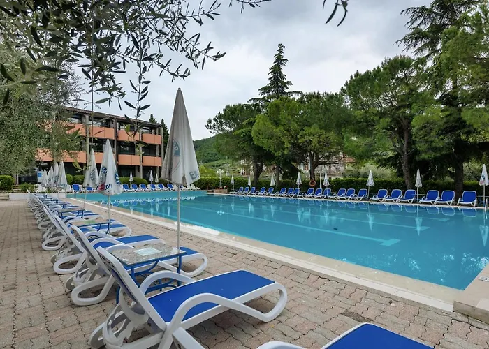 Garda (Verona) Hotels