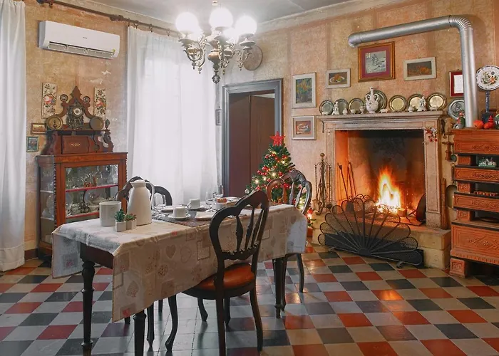 B&B Da Miriam Castelnuovo del Garda