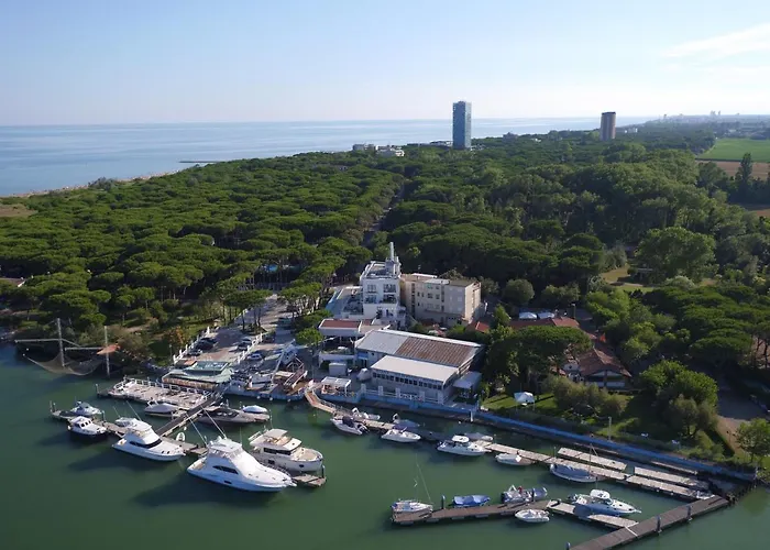 Stay Michelangelo Jesolo Only Adults