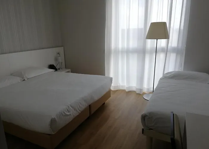 Hotéis de Verona com jacuzzi