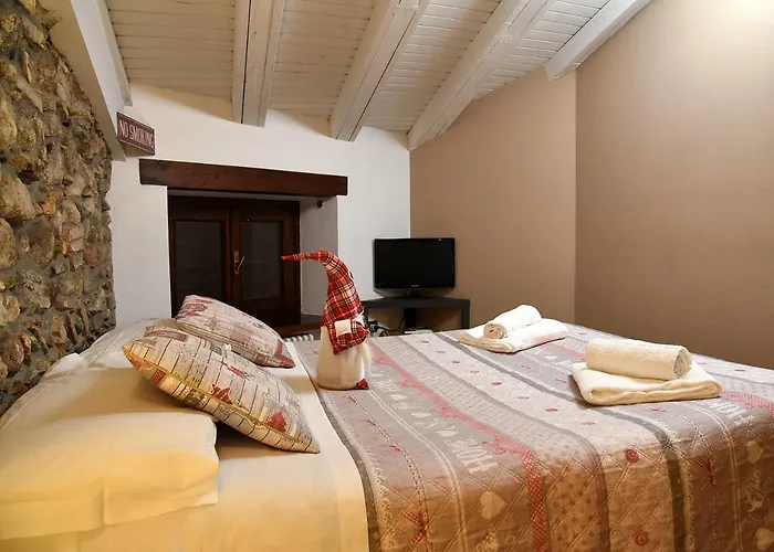 Bed and Breakfast Prigioni House Peschiera del Garda
