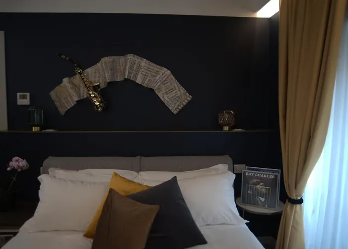 Hotel Dimora Del Teatro Treviso