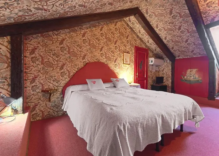 Bed and Breakfast Ca' Maddalena à Venise