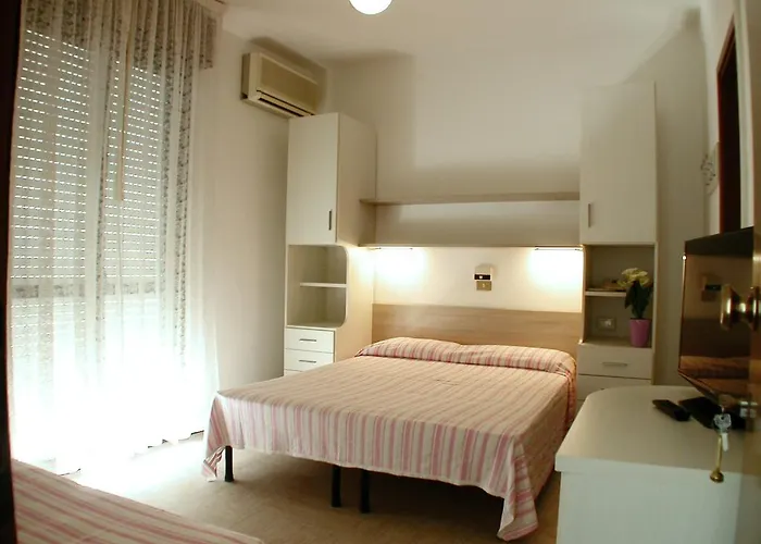 Albergo Aquila Lido di Jesolo