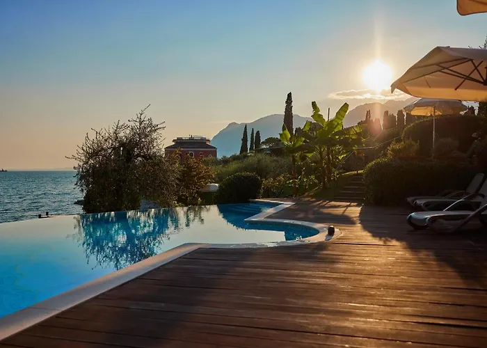 Hotels in Malcesine