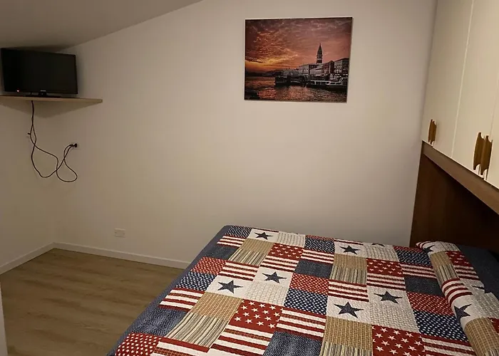 Cygnus Bed & Breakfast Lido di Jesolo