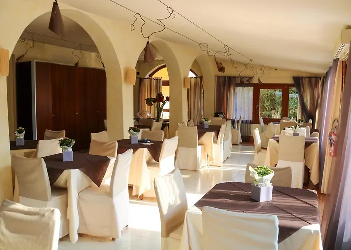 Hotel Sirena Lazise
