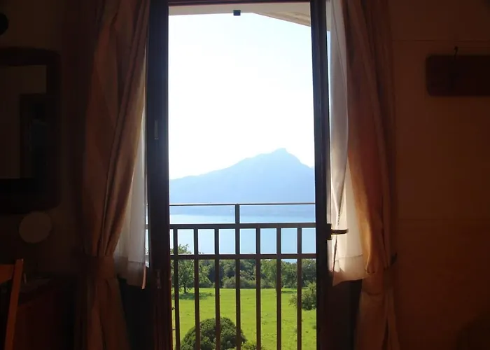 Albergo Sole San Zeno di Montagna
