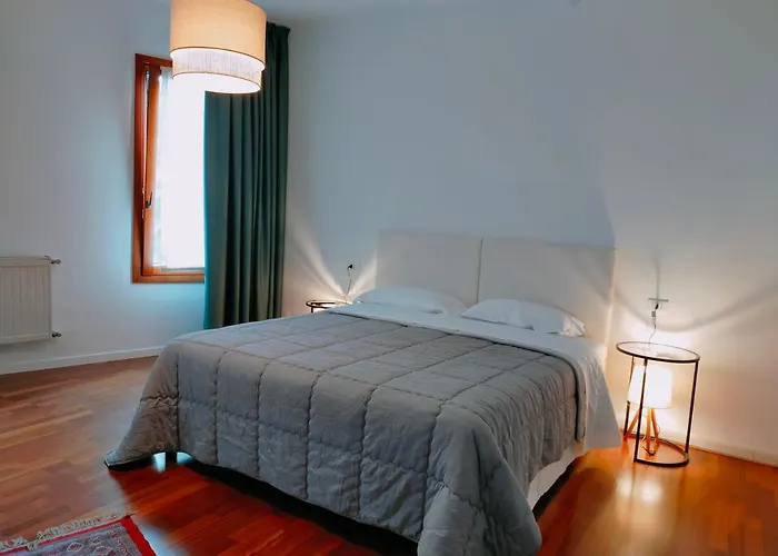 Hotel Ca' Palazzo Mestre