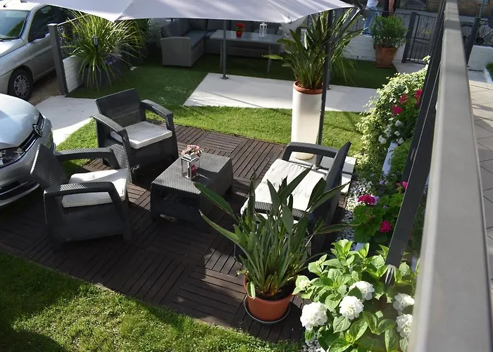 Hotel My Fair Lido di Jesolo