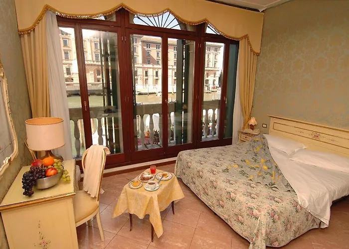 Veneto Hotels